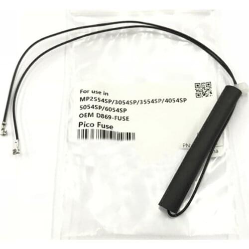 D869-FUSE Pico Fuse for Ricoh MP2554SP MP3054SP MP3554SP MP4054SP MP5054SP MP6054SP Fuser Film Reset MP 2554 3054 3554 4054 5054