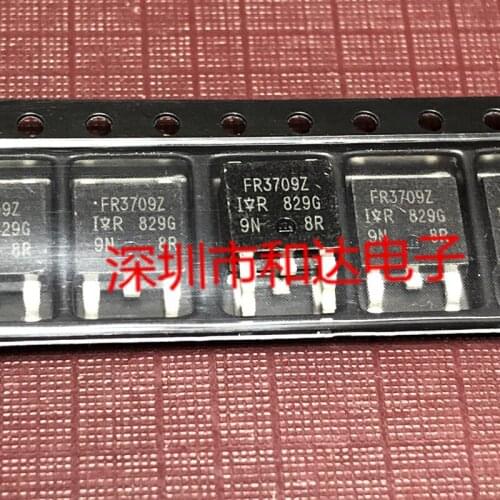 FR3709Z IRFR3709Z TO-252 30V 86A