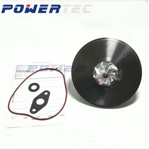 GT1241JOSZ MFS Turbolader CHRA For Renault Captur Clio III Fluence Kangoo II 1.5 dCi 66Kw K9K GEN5 801374-3 Turbine Core 2010