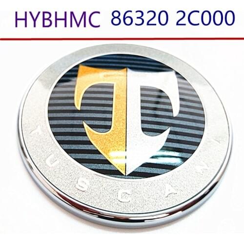 HYBHMC External Car Tuning