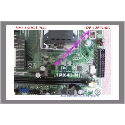 IPX41-ML G41 ITX Mini 775 Motherboard Platform Concentrated Core