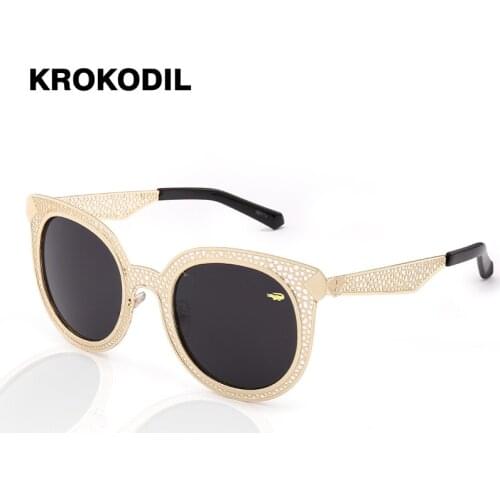 Krokodil Men's Accessories