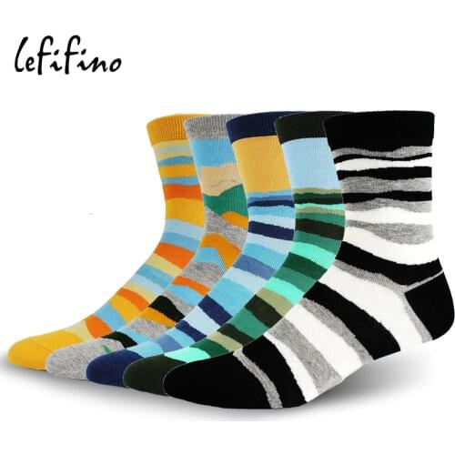 Мужские белые носки LeFifino China At AliExpress