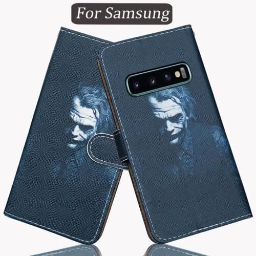 LIHAIJUN Samsung Galaxy S10 Lite Phone Cases
