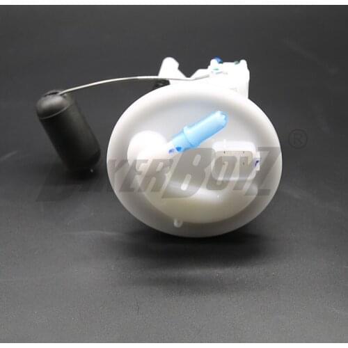 Motorcycle Electric gasoline Gasoline Fuel pump for pumping motor assembly Petrol powered for YAMAHA R25(2015) OEM 1WD-E3907-10