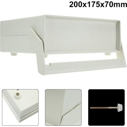 Nayitr Junction Boxes