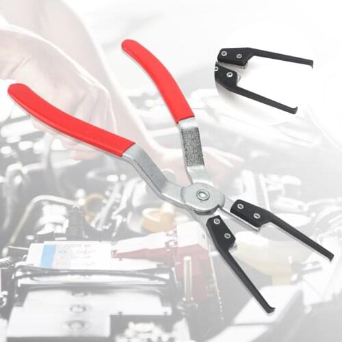 2020 New Universal Car Van Electrical Relay Fuse Puller Remover Install Remove Tool Pliers Car Battery Terminal Demolition Plier