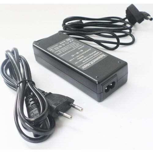 New Power AC Adapter Battery Charger For SAMSUNG Np350v5c Np355e7c Np365e5c NP-R519 NP-R520 NP-R522 NP-R560 Np-R620E R780E 90W