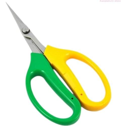 Neko Sharp Stainless Steel Super Practical Alice Garden Scissors Hand Tools Garden Branch Cutting Tool Alice Garden Scissor