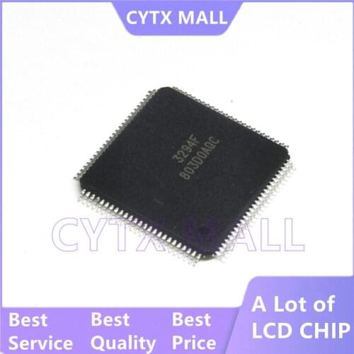 1PCS FE3294F 3294F FE3294 QFP100