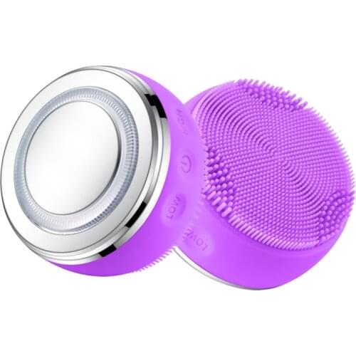 OZEMEI Electric Face Brushes