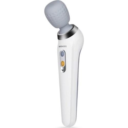 Mini Portable Massage Stick