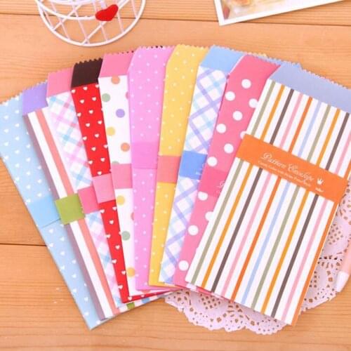 Sankilochan Beautiful Envelopes China