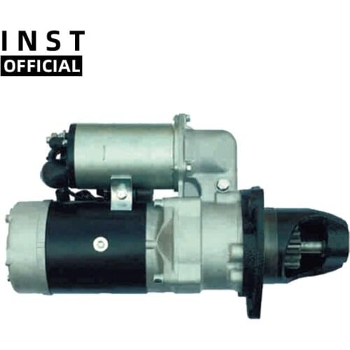 STARTER FOR S6D170,PC1250-7 0-23000-8115