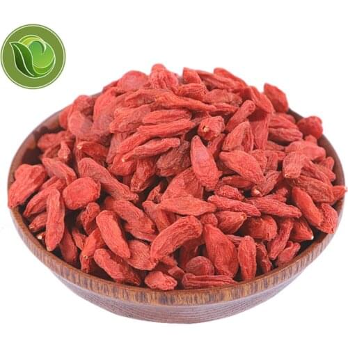 Dried Goji Berries Goji Berry(Wolfberry) Herbal for Healthy