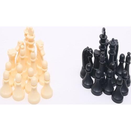 Foreign Trade Hot New Chess Chess Pieces Accessories