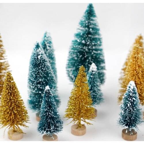 ZQNYCY Artificial Christmas Trees