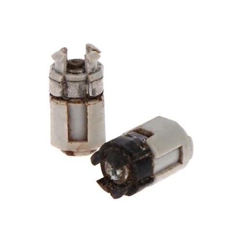 1Pc Replacement Rotating Shaft Spindle Hinge Axis For GBA SP Axis Repair Part for Gameboy For GameBoy Advance SP Random Color