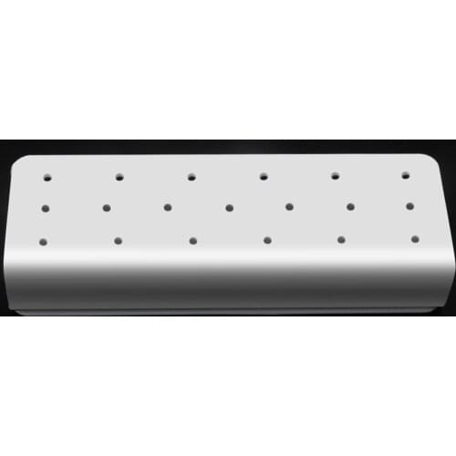 19 Hole Cake Stand Display Lollipop Holder Bases DIY Weddings Gadgets