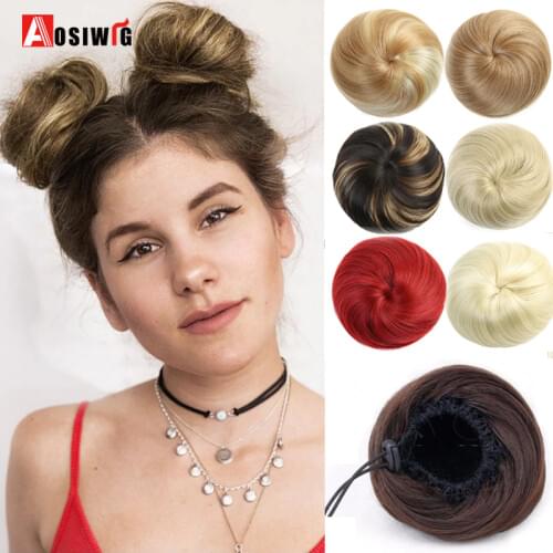 Aosiwig Artificial Hair