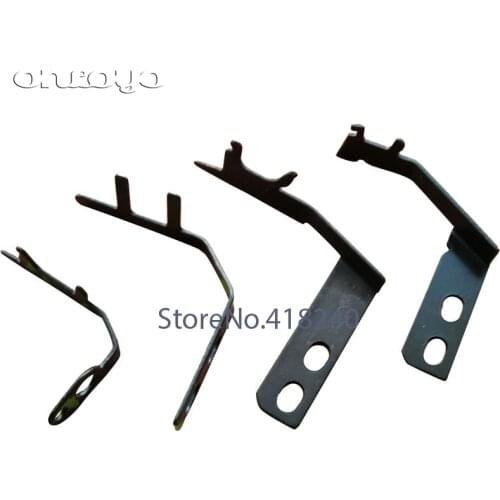 For BARUDAN Embroidery Machine Parts YS Line Holder Thread Hold YN Buckle Line Fork YN Wire Fork YS Wire Fork
