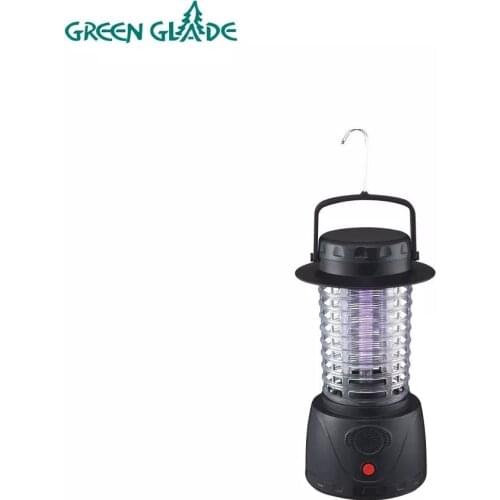 GREEN GLADE Pest Control Products