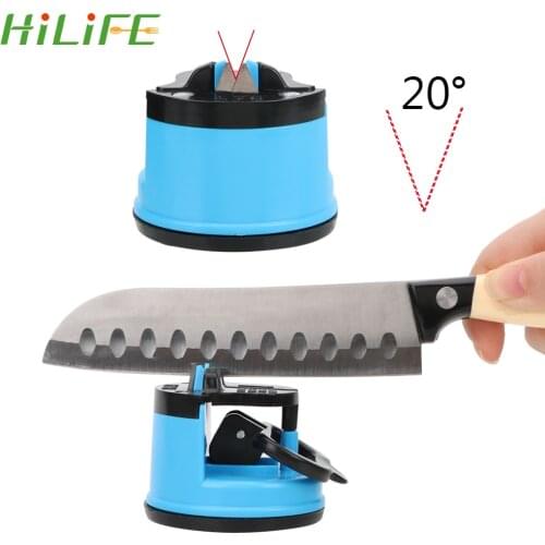 HILIFE Kitchen Knives