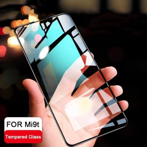 Lucu Vakker Screen Protectors For Xiaomi Mi 9T