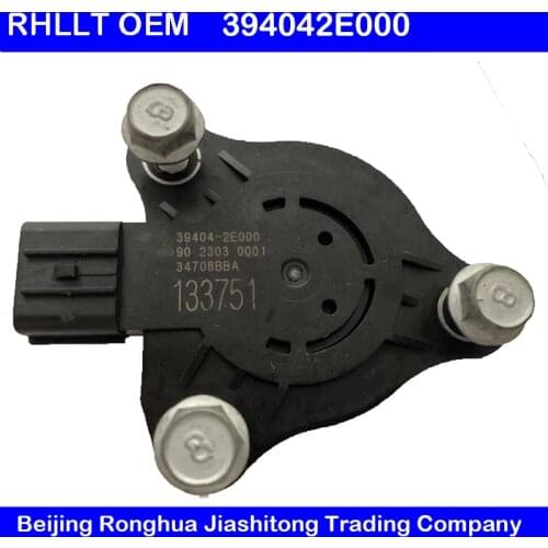 OEM 39404-2E000 Throttle Position Sensor TPS Fits FOR Kia Magentis Optima K5 2011+ FOR Hyundai Sonata