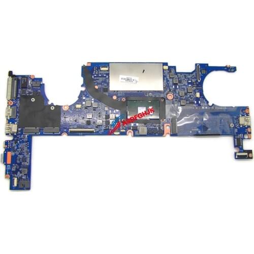 Original FOR HP EliteBook 840 G3 Motherboard With i5-6300U CPU 826806-001 826806-601 fully tested