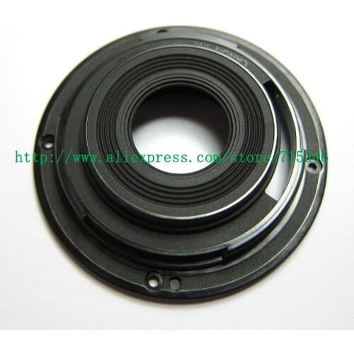 Original New Lens Bayonet Mount Ring For Canon EF-S 18-55mm 18-55 mm F3.5-5.6 IS STM Repair Part