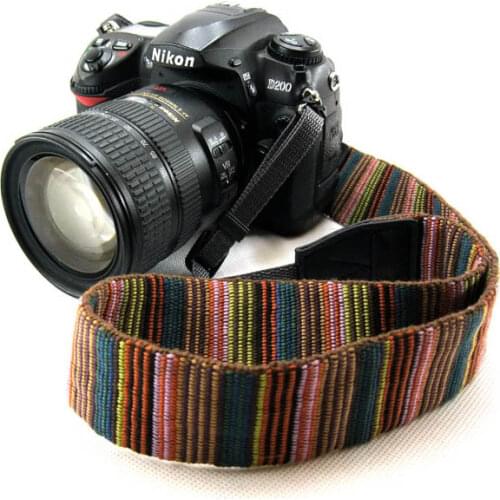 Camera Neck/Shoulder Strap belt for Canon Nikon sony Pentax fuji Olympus DSLR