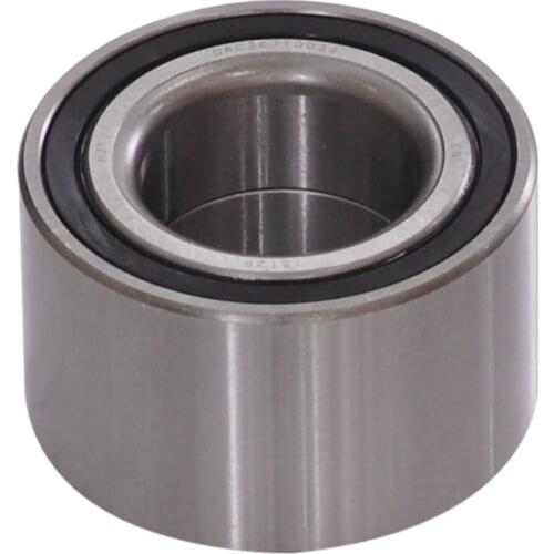 DAC38710039 Front wheel Bearing Hub For Great Wall GWPERI 2008 2009 2010 38*71*39