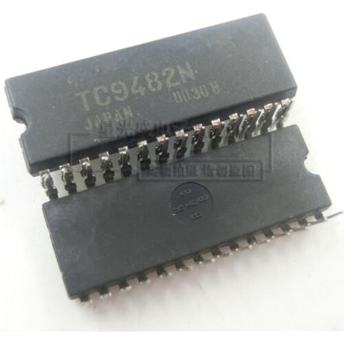 TC9482N DIP 2PCS