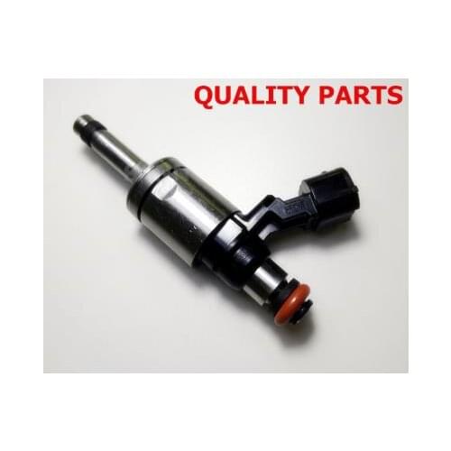 Fuel Injector BL3Z9F593B BL3Z-9F593-A for Ford Transit-150 250 350 2011-2015 F-150 3.5L-V6