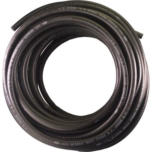 Fuel Rubber HOSE Auto Car Truck Boat Marine Rubber Hose