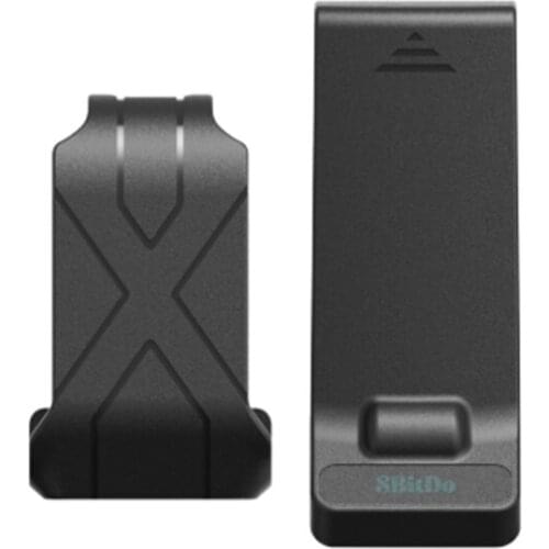 In Stock! 8BitDo Smartphone Clip for SN30 Pro+ Bluetooth Gamepad