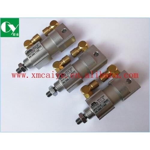 10piece DHL free shipping high quality cylinder For sm102 cd102 mo 00.580.1103