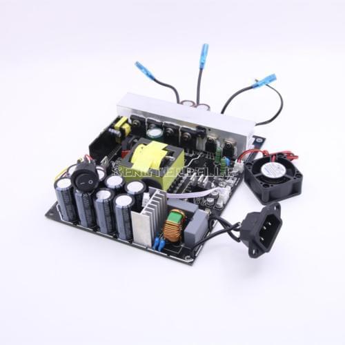 1200W Output +-80V Amplifier Switching Power Supply High-power HIFI Power Supply