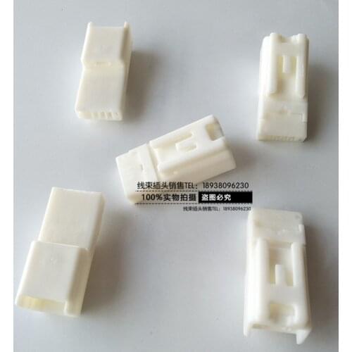 1pc for Toyota Lexus IS 11950 original instrument adjustment light controller 4PIN harness plug connector