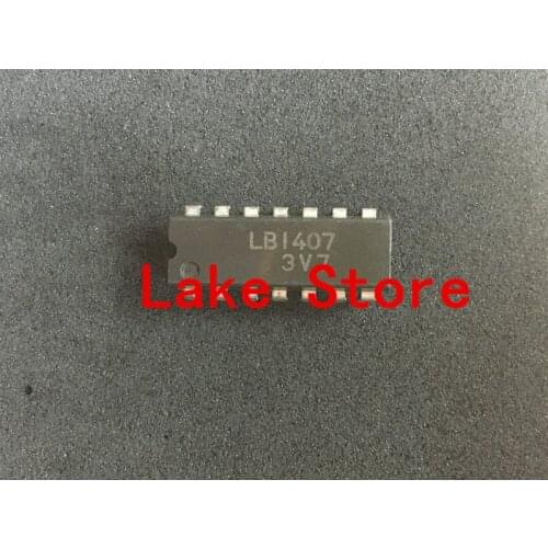 5 unids/lote LB1407 LB1417 DIP