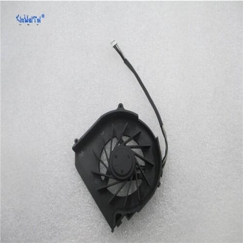 Free shipping New laptop Cooling Fan for HP620 HP610 HP600 HP900 HP930 BDB0505HC DQ5D566CB08-5L82 CPU Fan