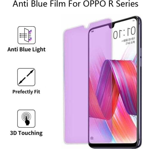 EYEUNG Screen Protectors For Oppo R11