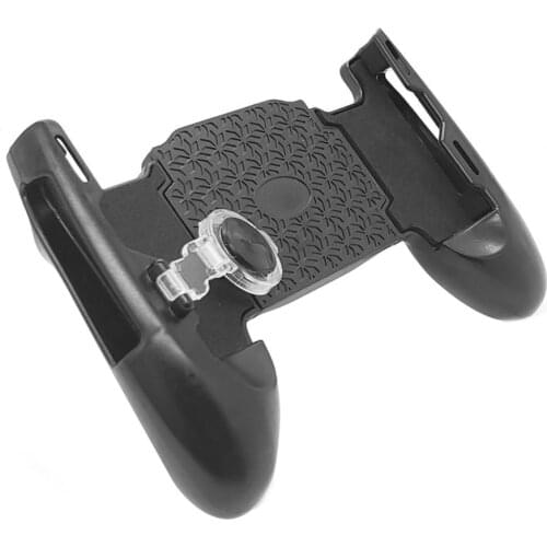 3 IN 1 GamePads Mobile Game PUBG Joystick Controller Gaming Trigger Control Shooter Button for iPhone Android Game Accessories