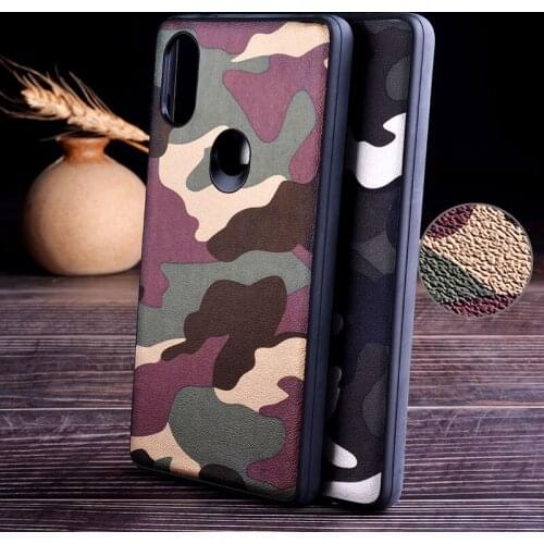 Camouflage leather case for Xiaomi Mi mix 2S with Camouflage design ,with TPU+PC 2in1 material ,for Mi mix 2S phone cover funda