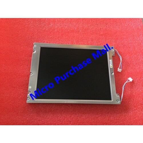 LTM10C210 10.4inch LCD Panel Original Made In JP