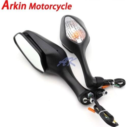 Sport motorcycle rearview mirror for Honda CBR1000RR 2008 2009 2010 2012 2013