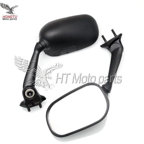 Motorcycle Rear view Mirrors For Yamaha YZF R1 2009-2014 YZF-R1 09 10 11 12 13 14