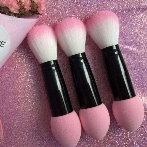 Makeup Brushes Kit Beauty Make up Brush set Concealer Cosmetic Pincel Blush Foundation Eyeshadow Concealer Lip Eye Tool #E