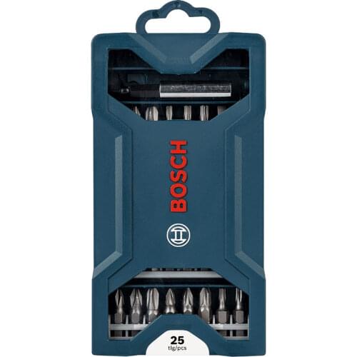 Bosch Screwdriver Bit Set Screwdriver Accessories For Bosch GO Or BOSCH GO2